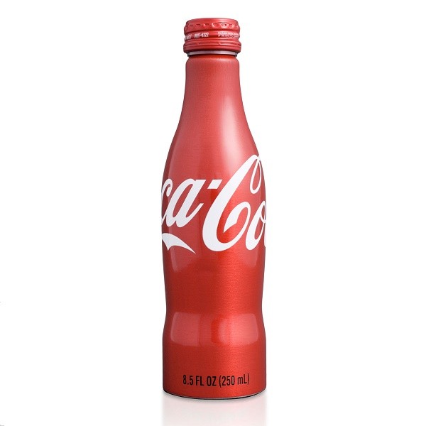 coca cola bottle