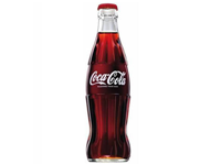 Coke-Glass-Bottle