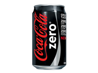 coca cola zero