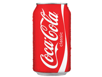 coca cola can regualr