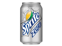 Sprite Zero can