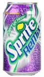 Sprite Remix Can