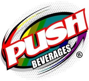 push beverages logo